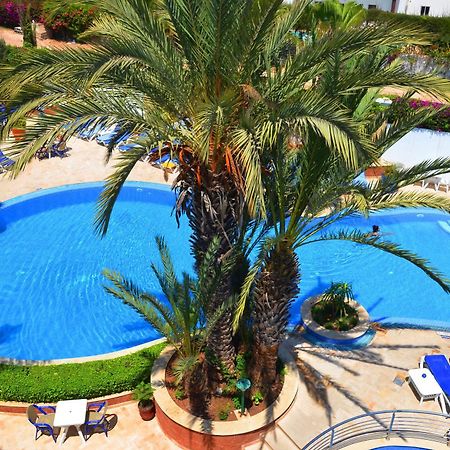 Golden Beach Appart'Hotel Агадир Екстериор снимка