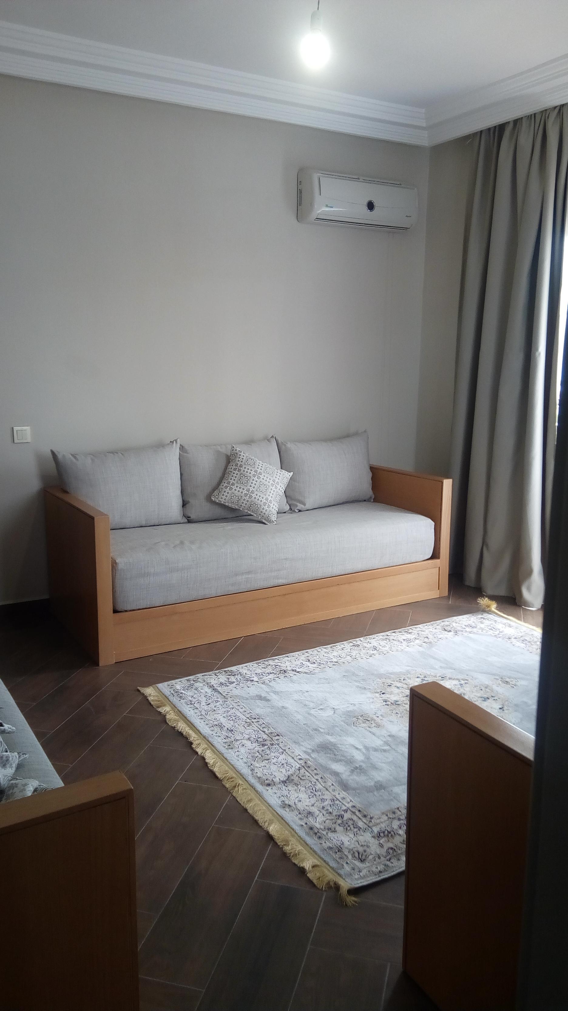 Golden Beach Appart'Hotel Агадир Екстериор снимка