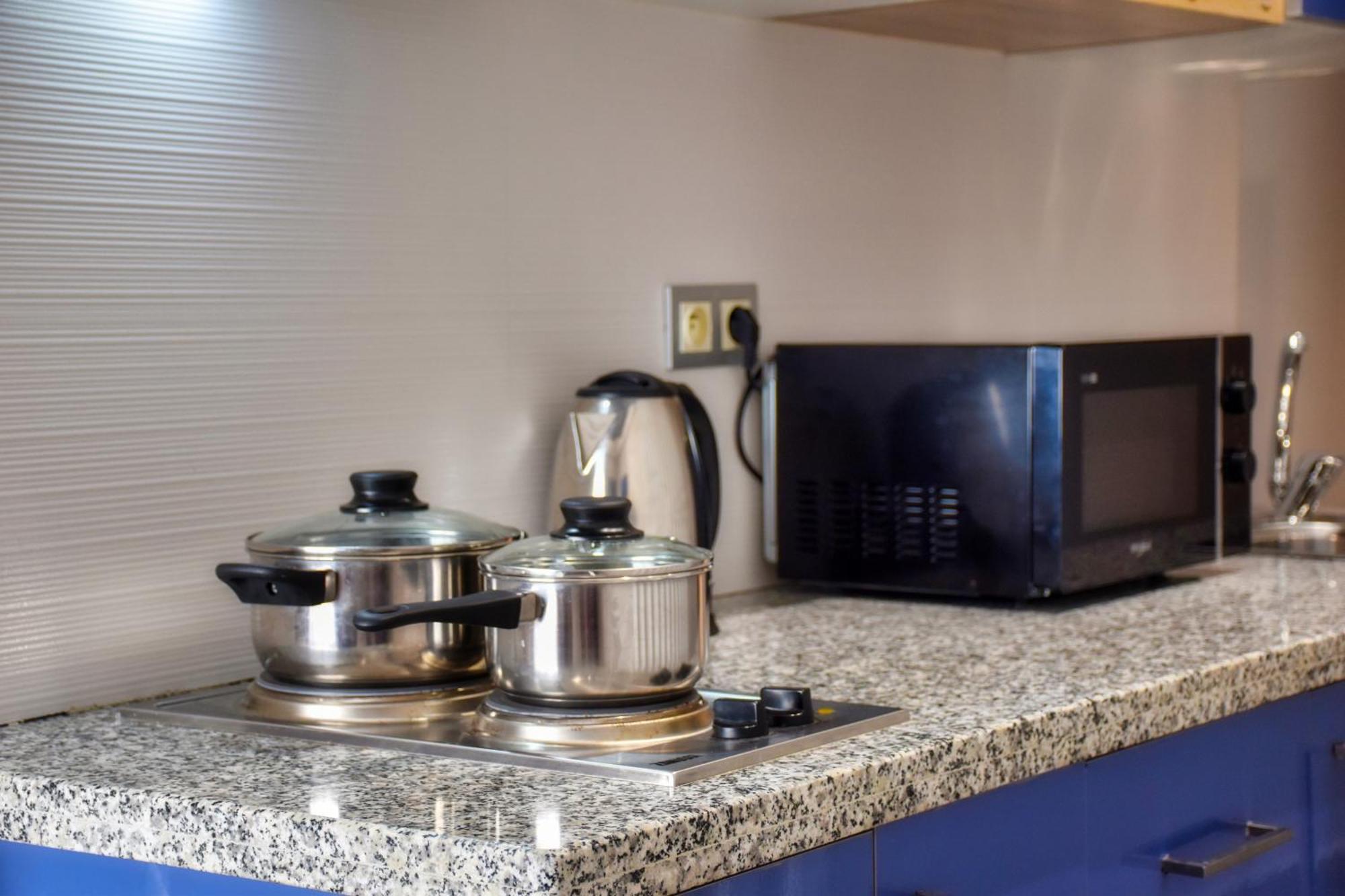 Golden Beach Appart'Hotel Агадир Екстериор снимка