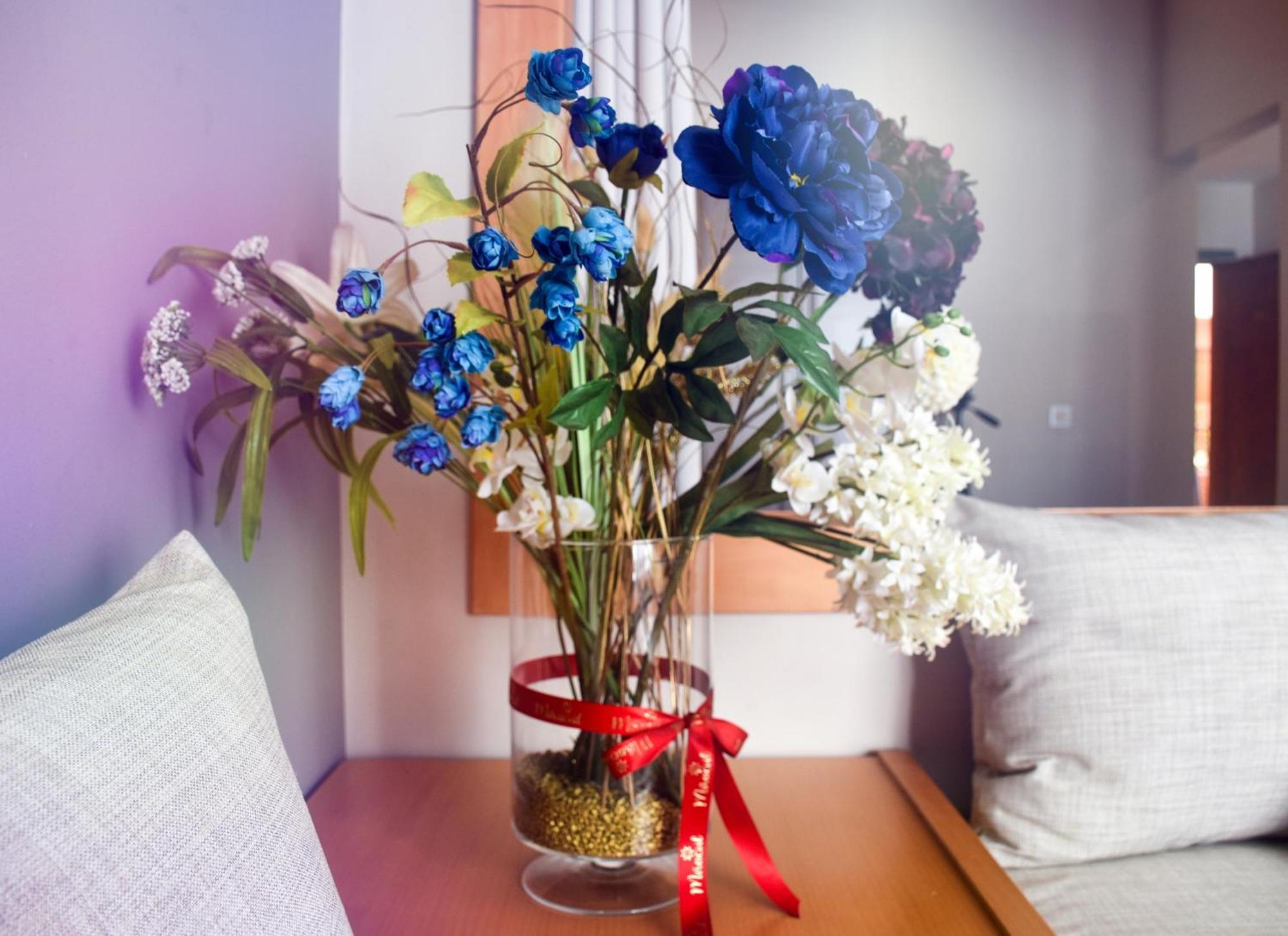 Golden Beach Appart'Hotel Агадир Екстериор снимка