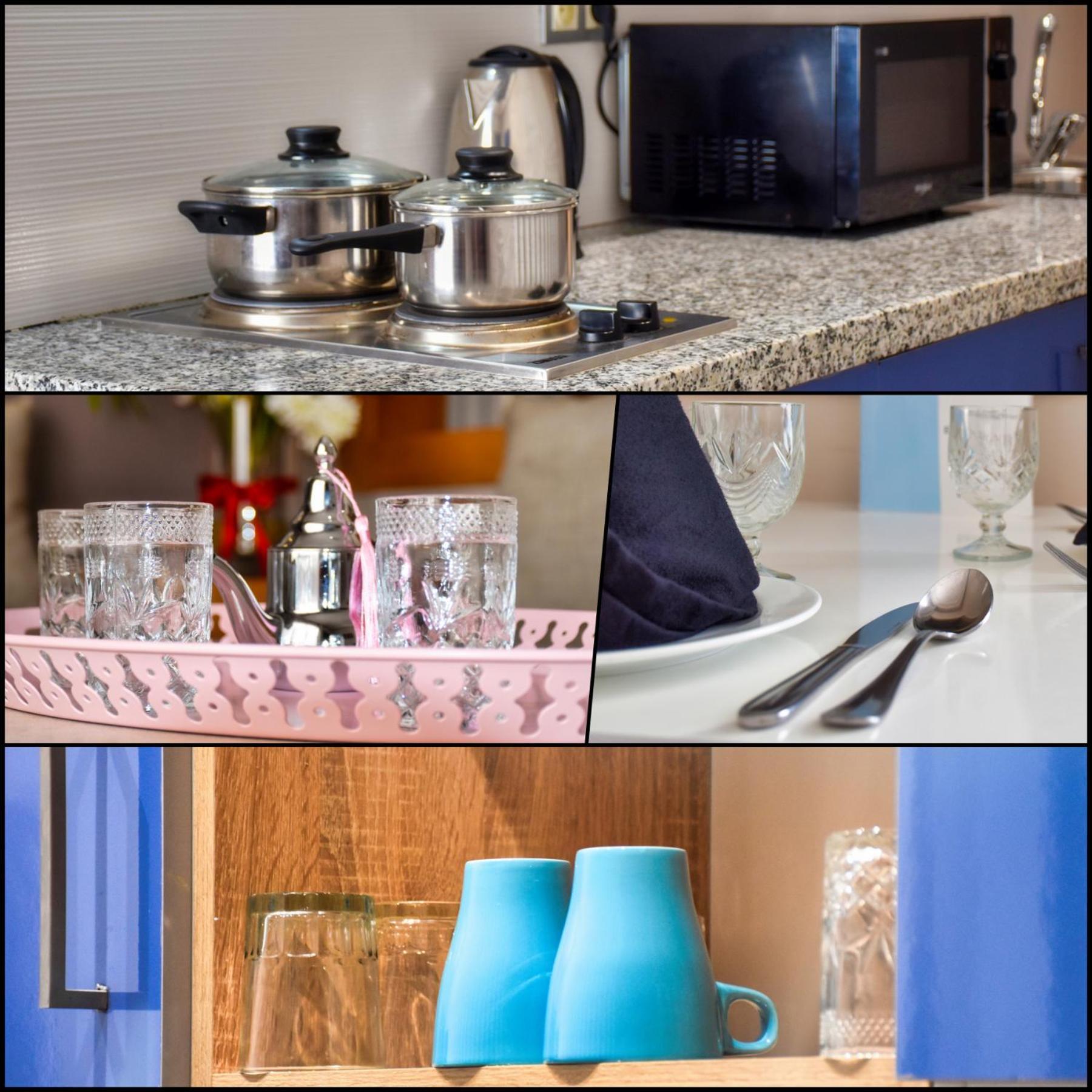 Golden Beach Appart'Hotel Агадир Екстериор снимка
