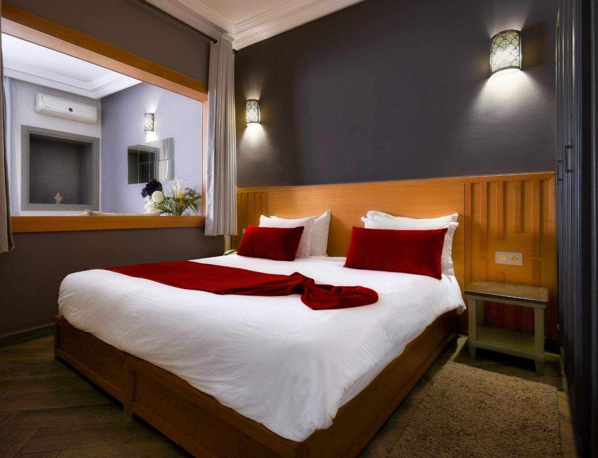 Golden Beach Appart'Hotel Агадир Екстериор снимка